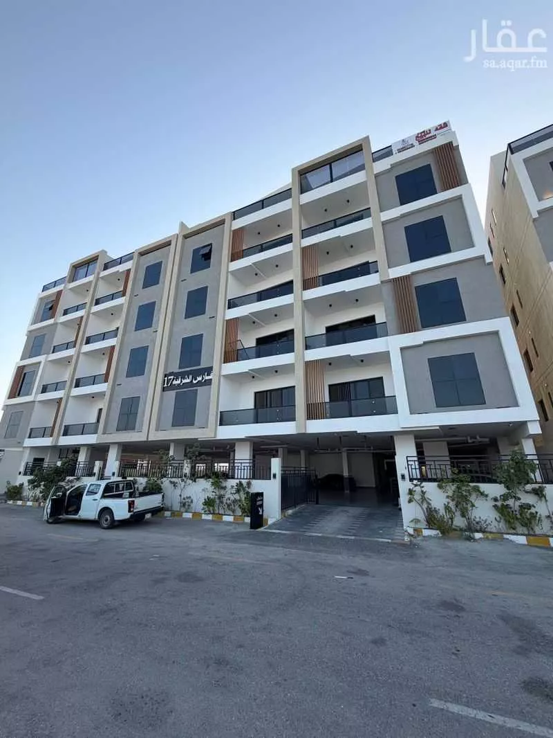 3 bedroom apartment in Al Bahr 3