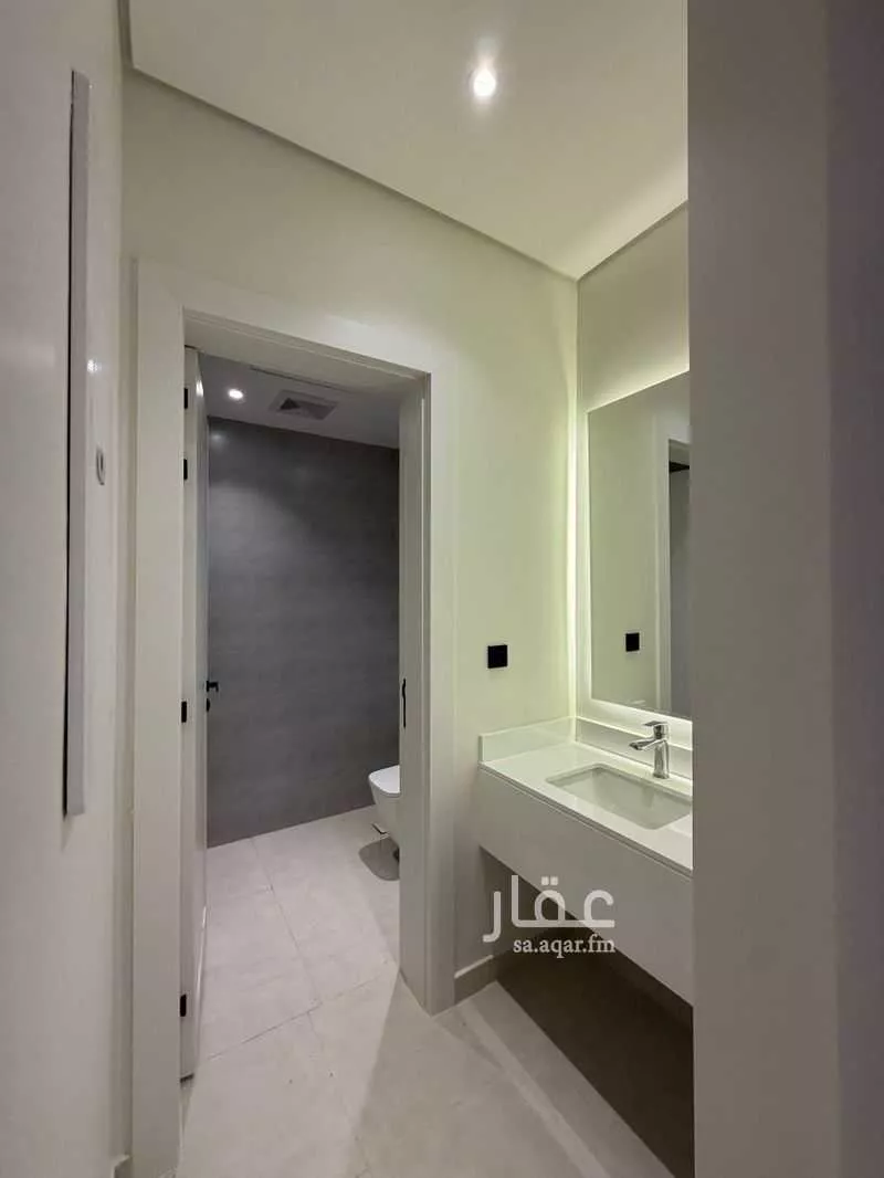 3 bedroom apartment in Al Bahr 6