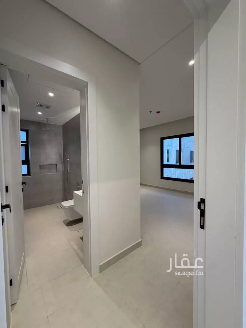 3 bedroom apartment in Al Bahr 7