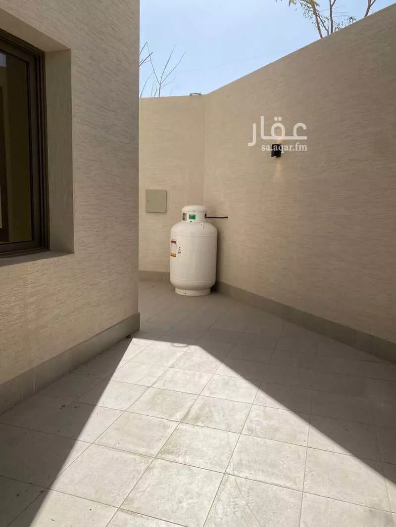 دور 3 غرف في الندى 4
