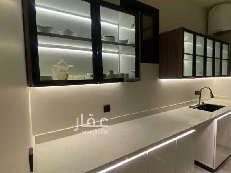 3 bedroom apartment in Al Aridh 12