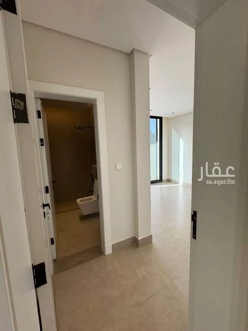 شقة 2 غرف في النرجس 12