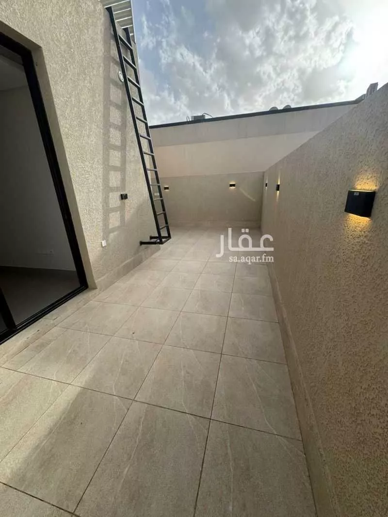 شقة 2 غرف في النرجس 3