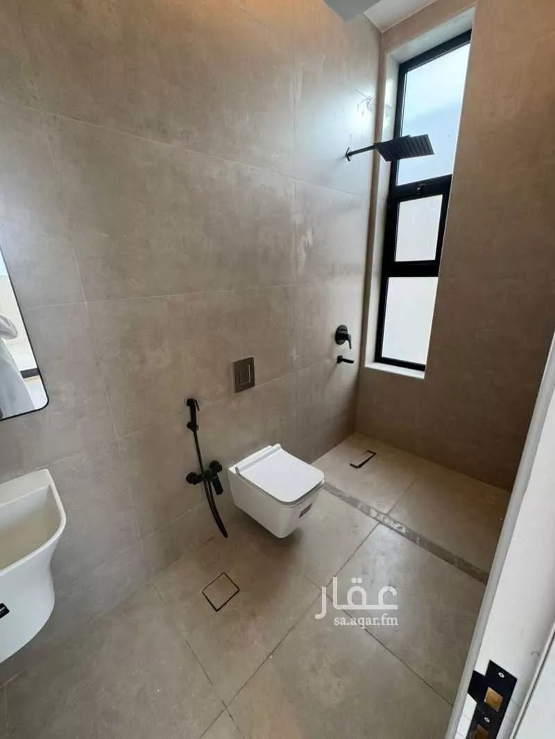 شقة 2 غرف في النرجس 6