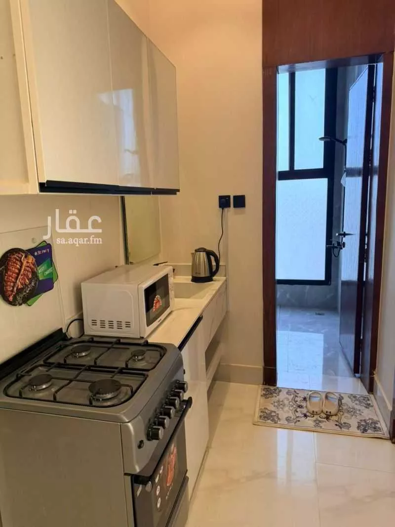 1 bedroom apartment in Dhahrat Namar 2