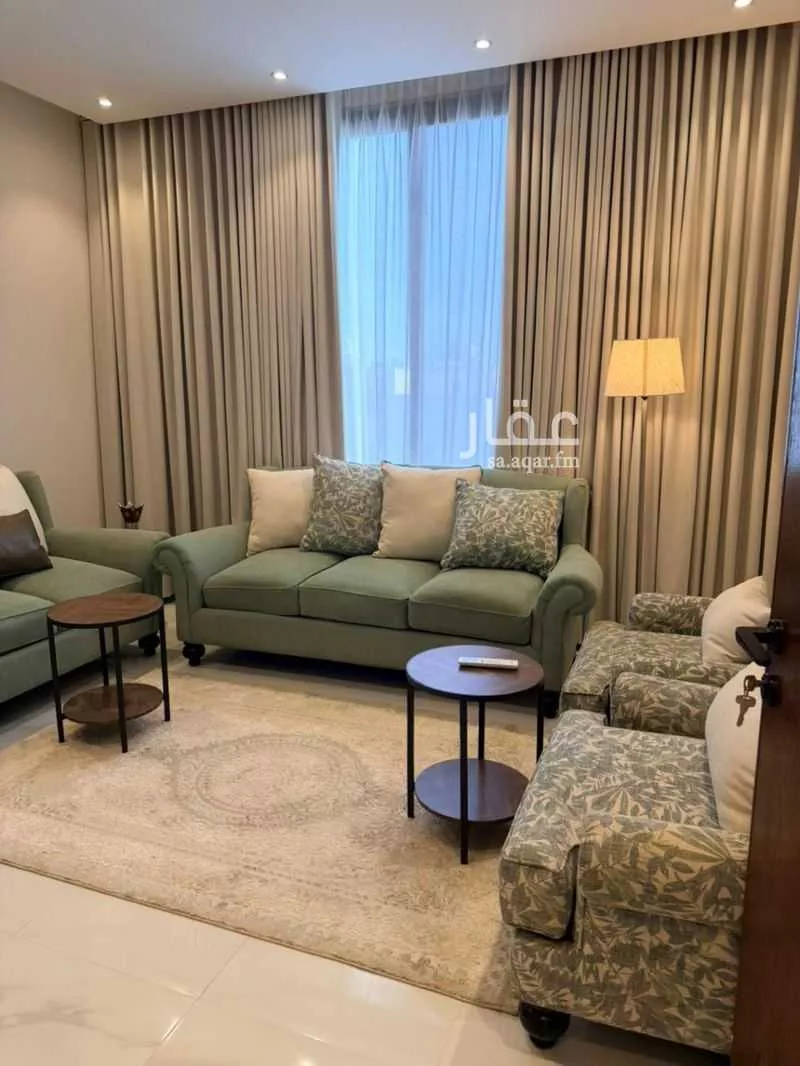 1 bedroom apartment in Dhahrat Namar 6