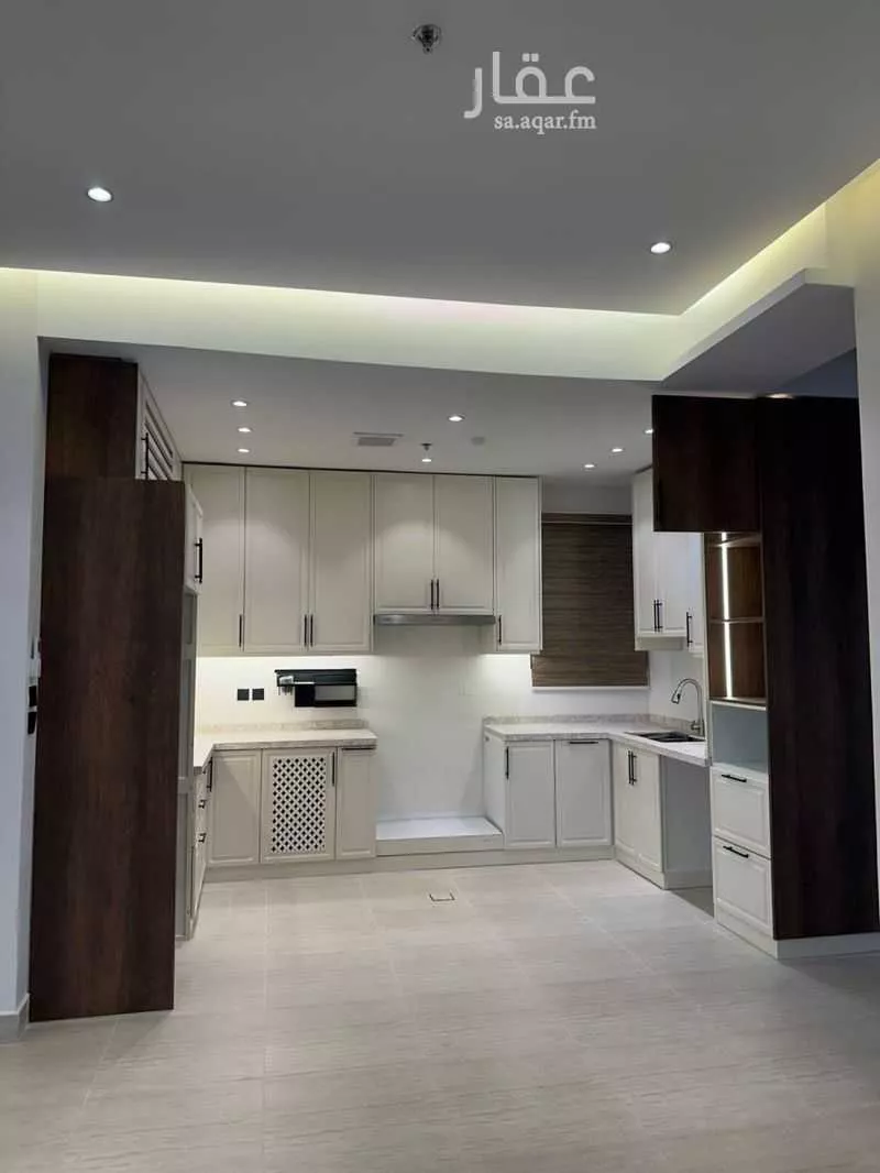 3 bedroom apartment in Al Nuzhah 2
