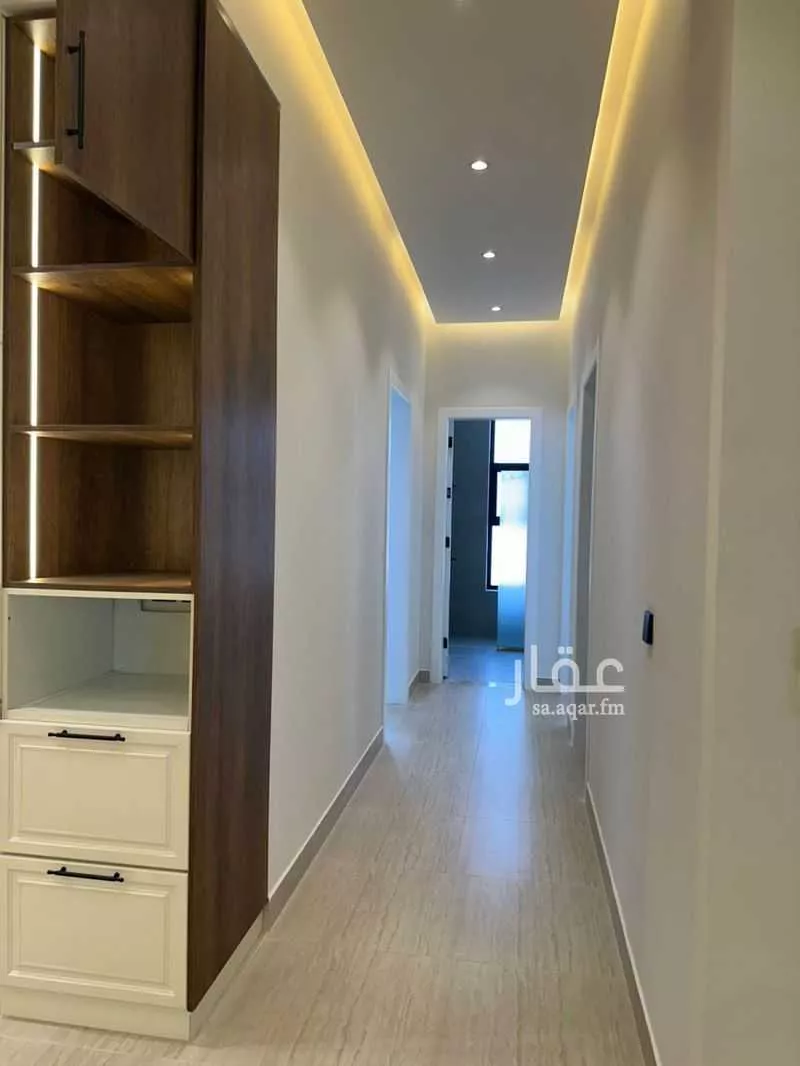 3 bedroom apartment in Al Nuzhah 3