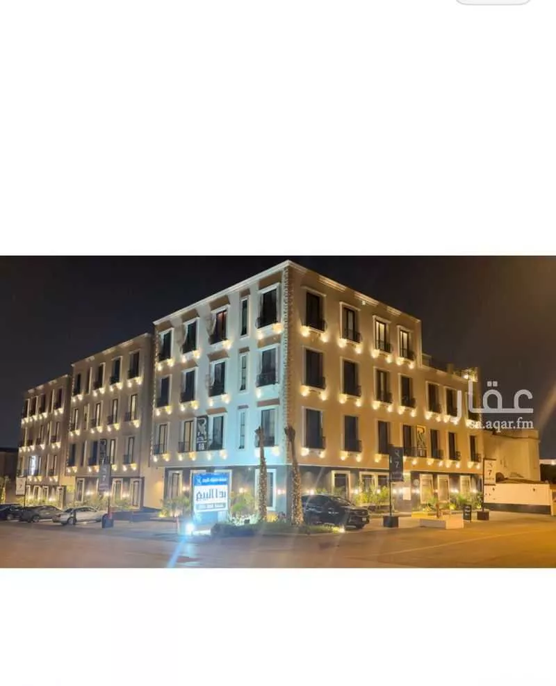 3 bedroom apartment in Al Nuzhah 6
