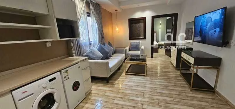 1 bedroom apartment in Al Wurud 17