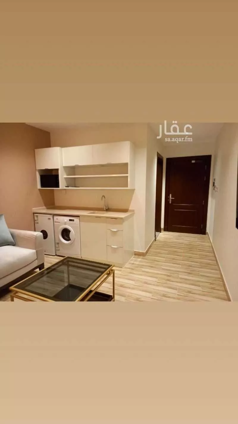 1 bedroom apartment in Al Wurud 7