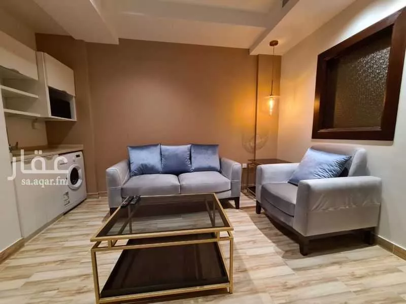 1 bedroom apartment in Al Wurud 9