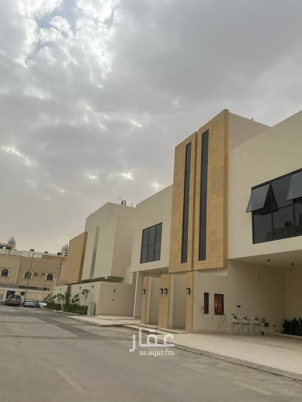 دور 3 غرف في الصفا 2