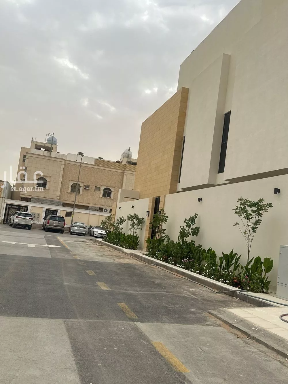 دور 3 غرف في الصفا 4