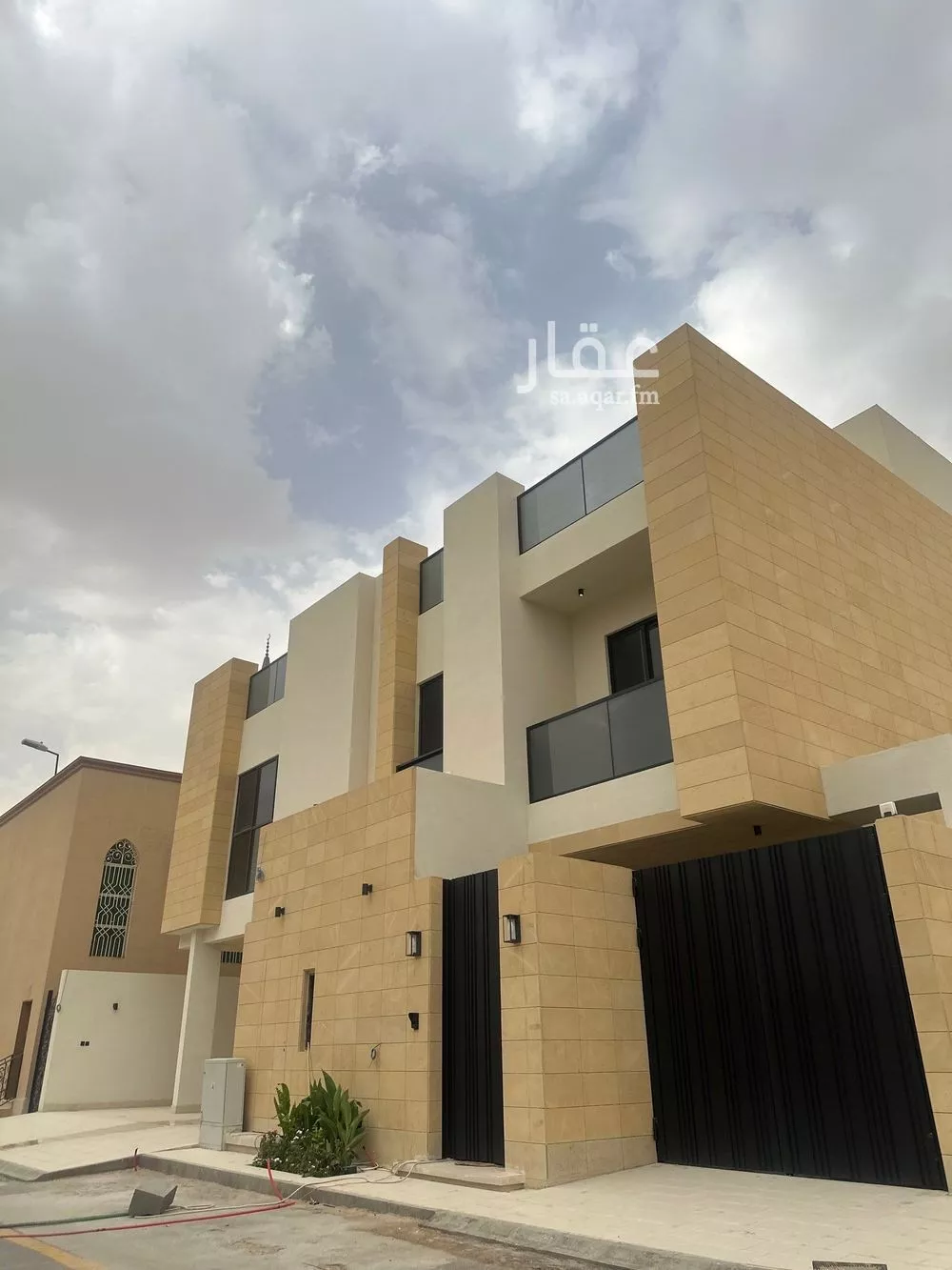 دور 3 غرف في الصفا 6