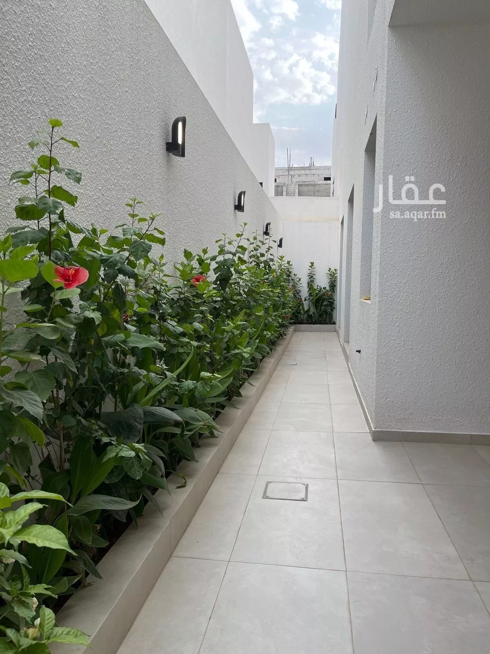 دور 3 غرف في الريان 11