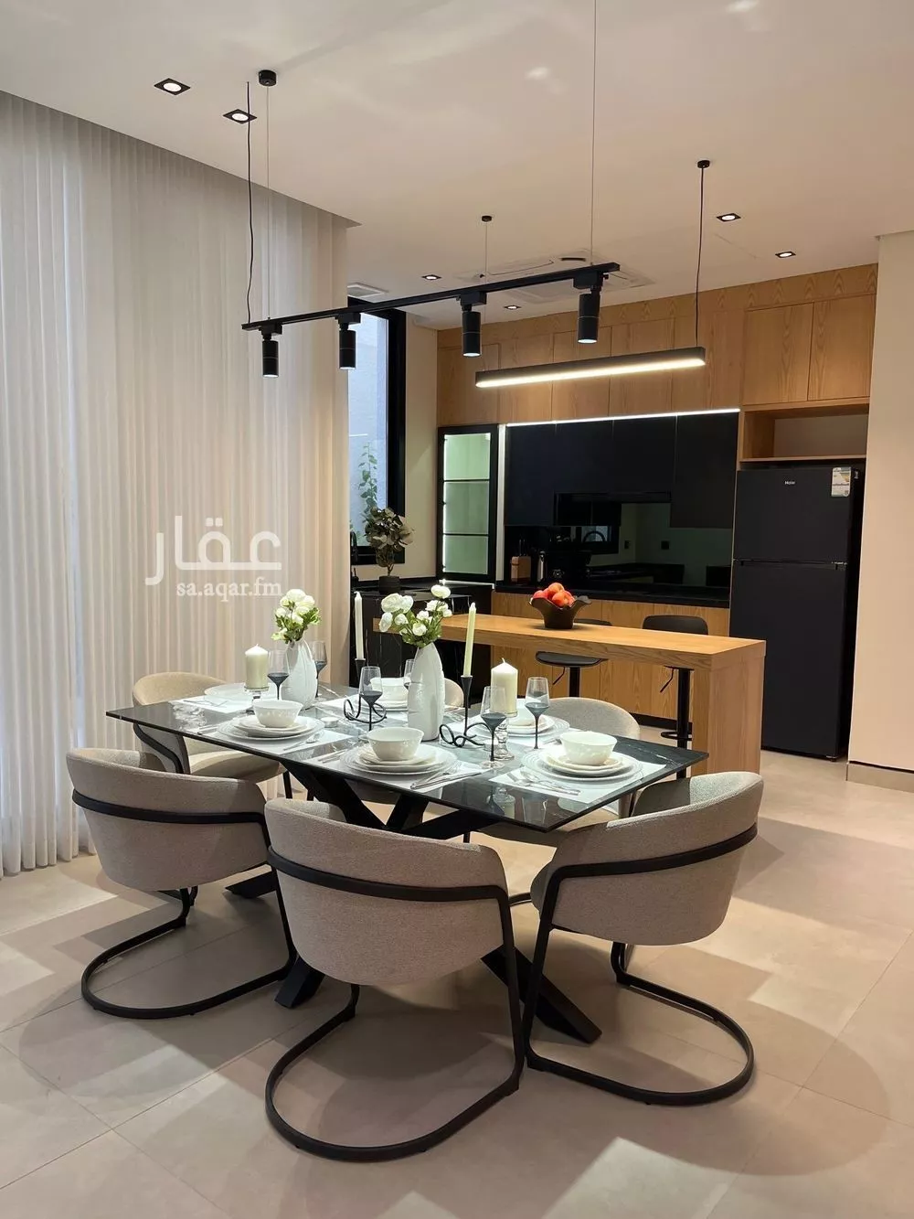 دور 3 غرف في الريان 12