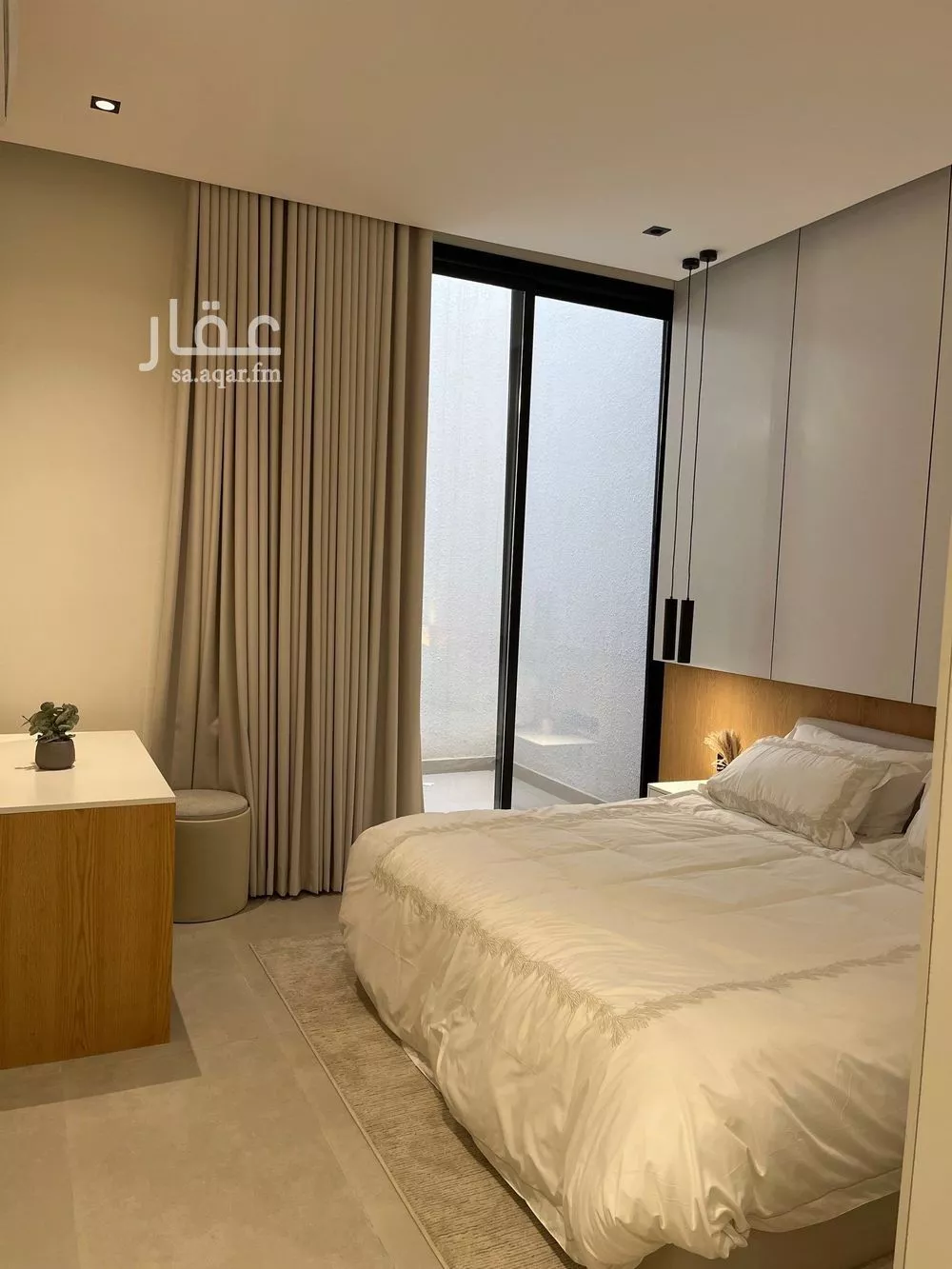 دور 3 غرف في الريان 15