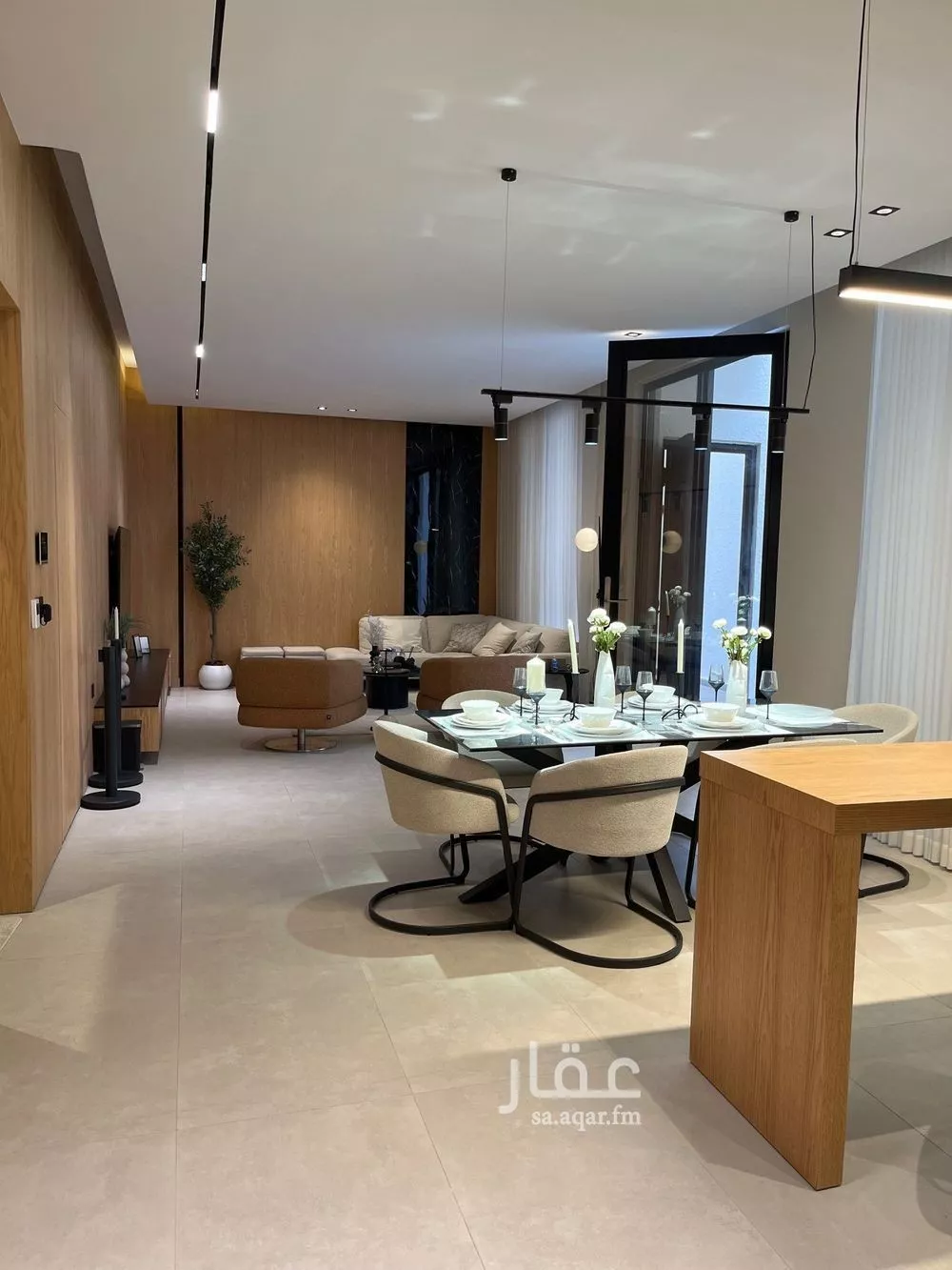 دور 3 غرف في الريان 18