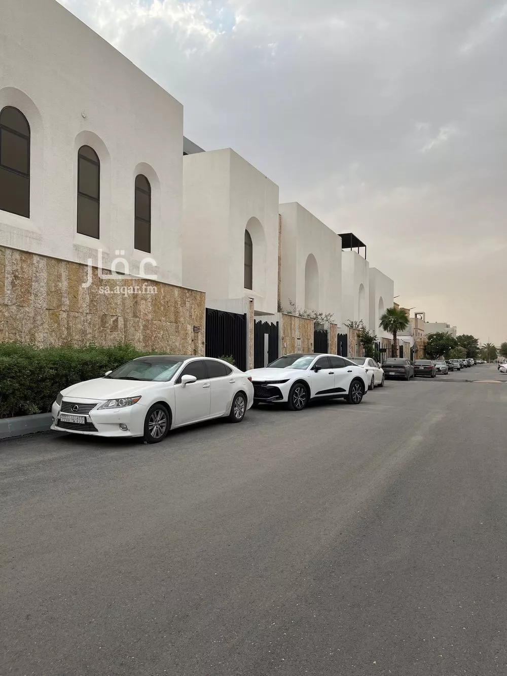 دور 3 غرف في الريان 3