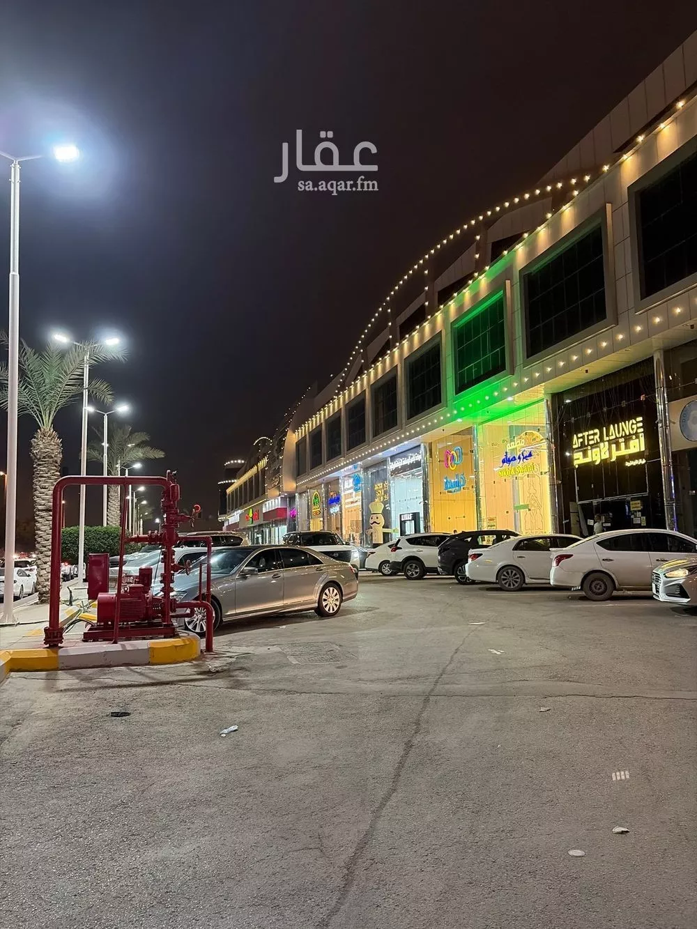 محل 2200 م² في إشبيلية 5