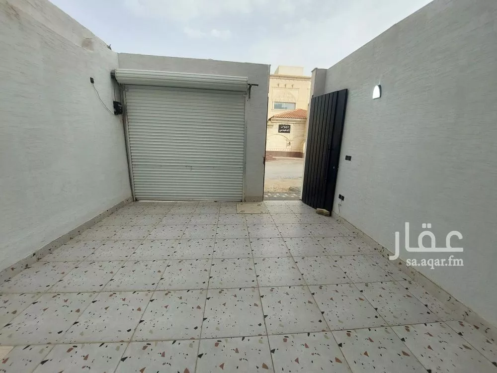 دور 3 غرف في العريجاء الغربية 2