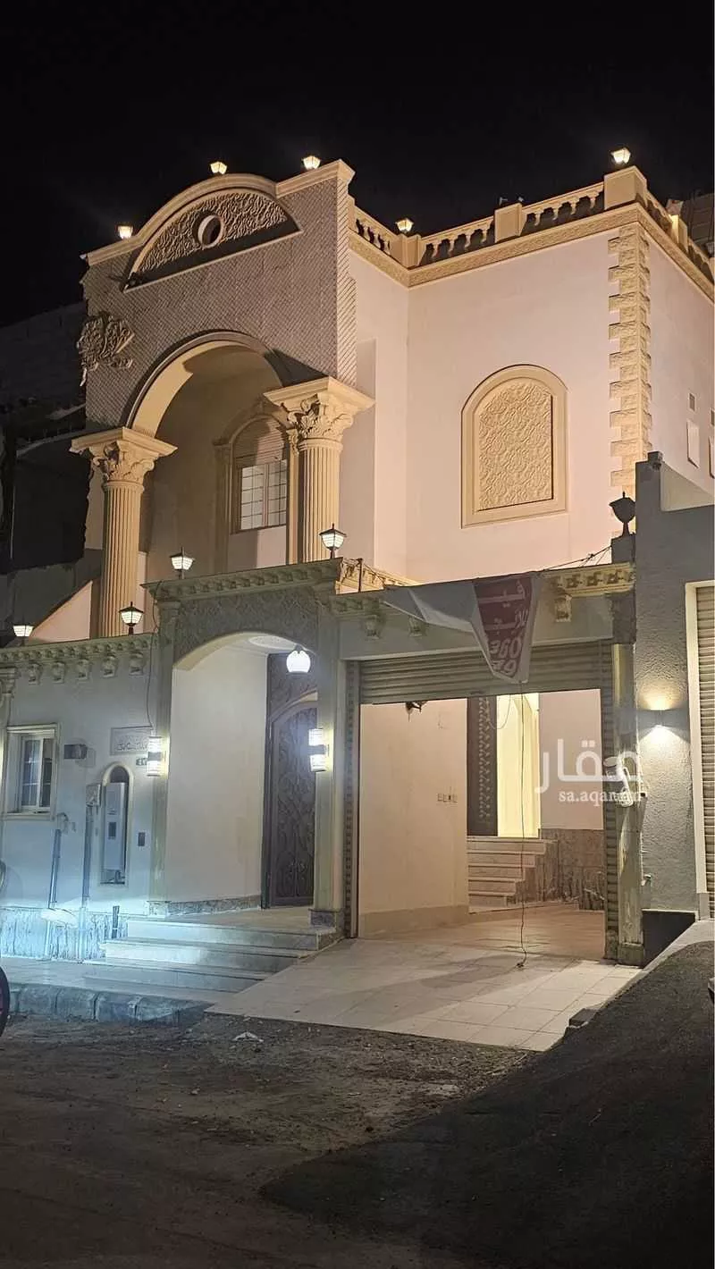فيلا 6 غرف في الياقوت 23