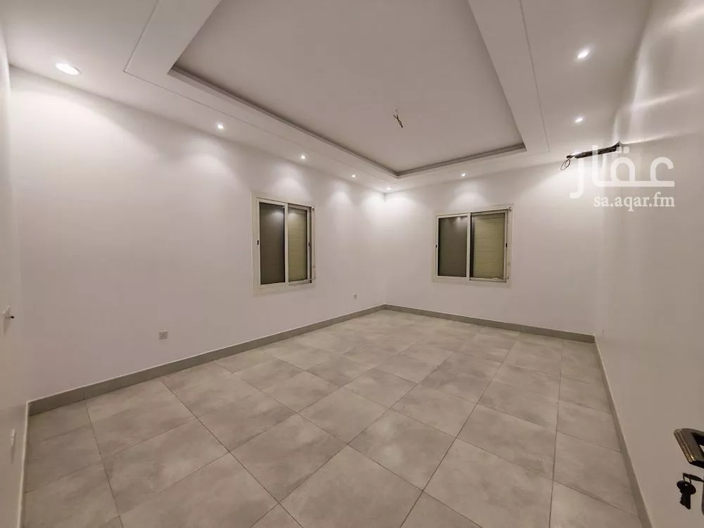 4 bedroom floor in Az Zomorod 11