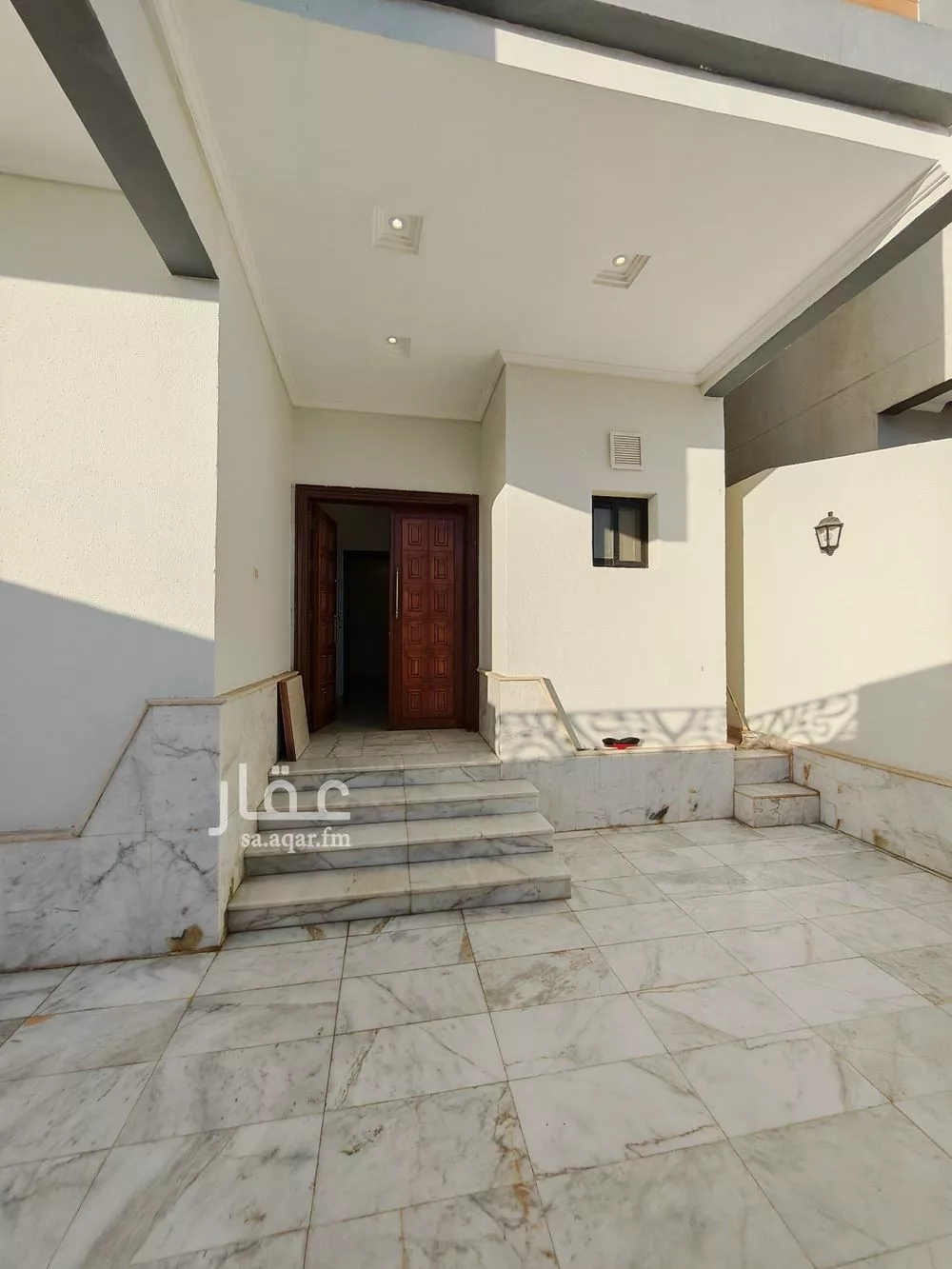 4 bedroom floor in Az Zomorod 5