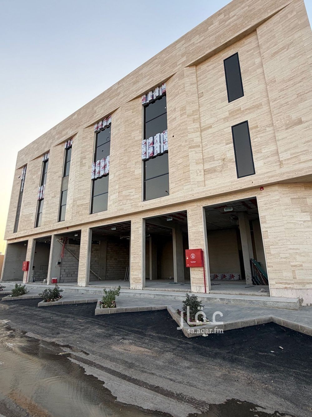shop in Al Mahdiyyah, Riyadh 2