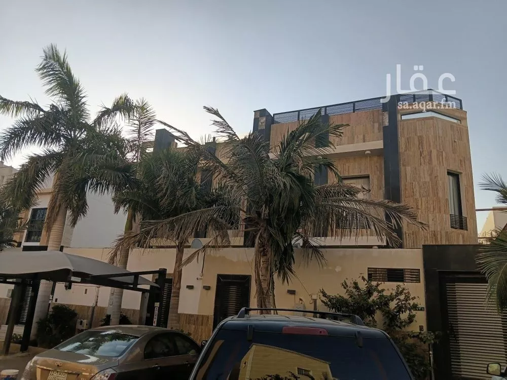 فيلا 7 غرف في أبحر الشمالية 2
