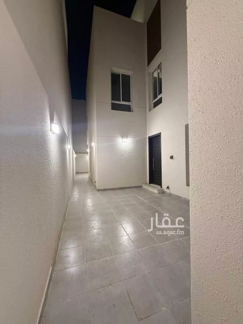 فيلا 5 غرف في الفلاح 7