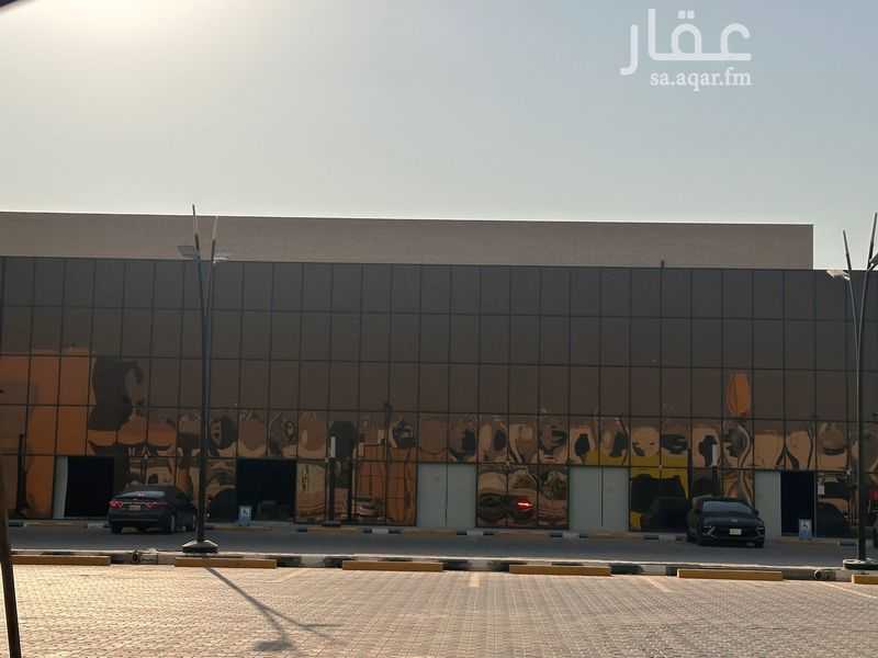 shop in Al Munsiyah, Riyadh 4