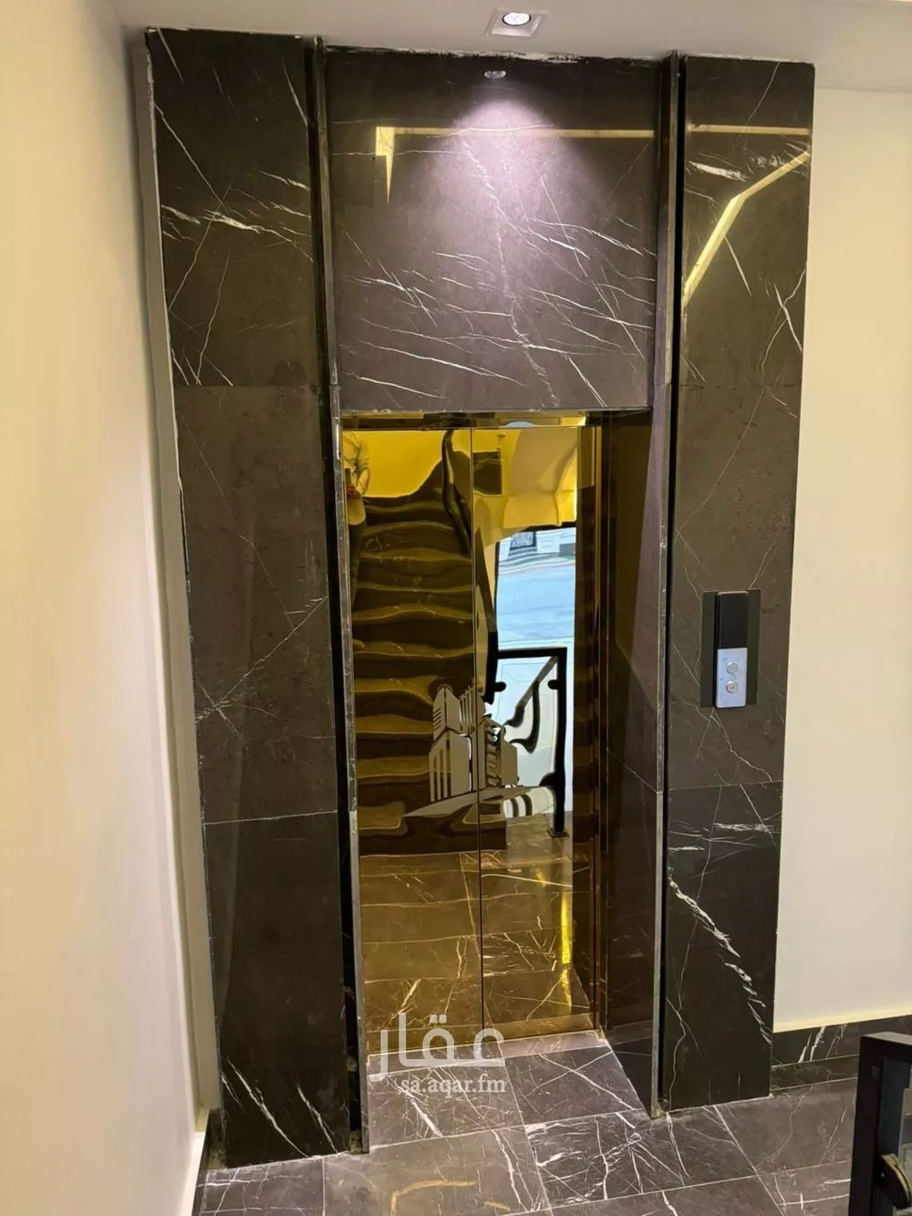 5 bedroom floor in Qurtubah 2