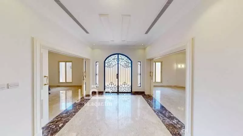 فيلا 5 غرف في الشاطئ 22