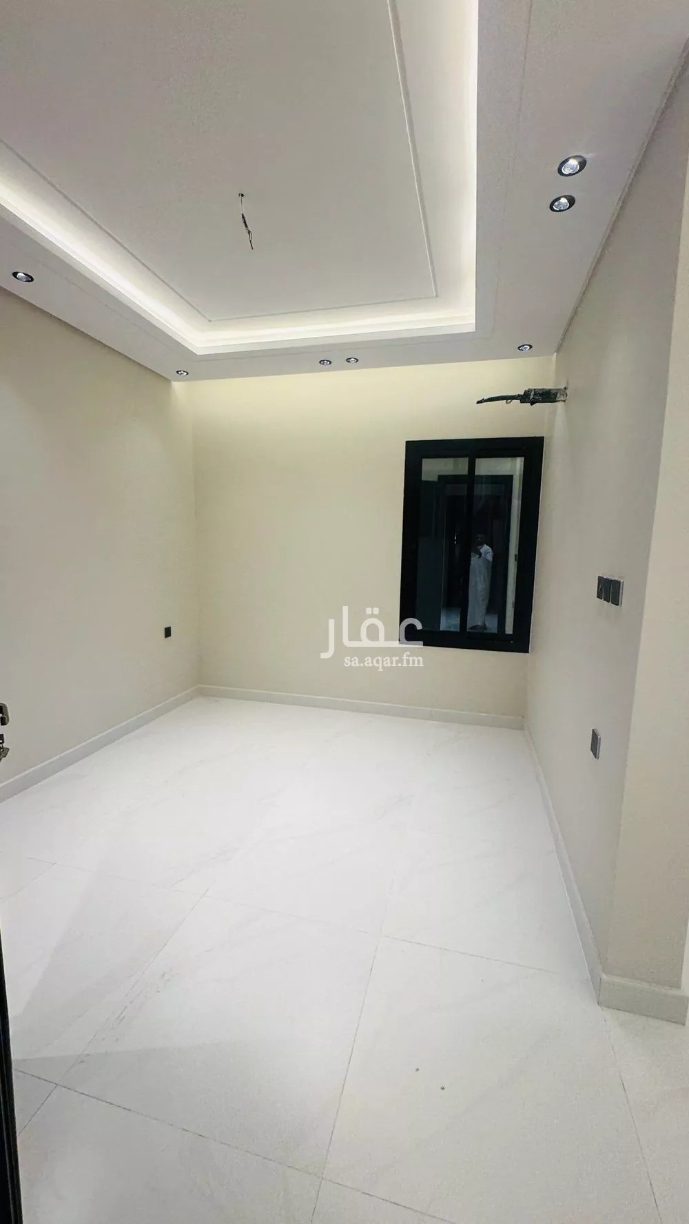 شقة 5 غرف في الريان 8