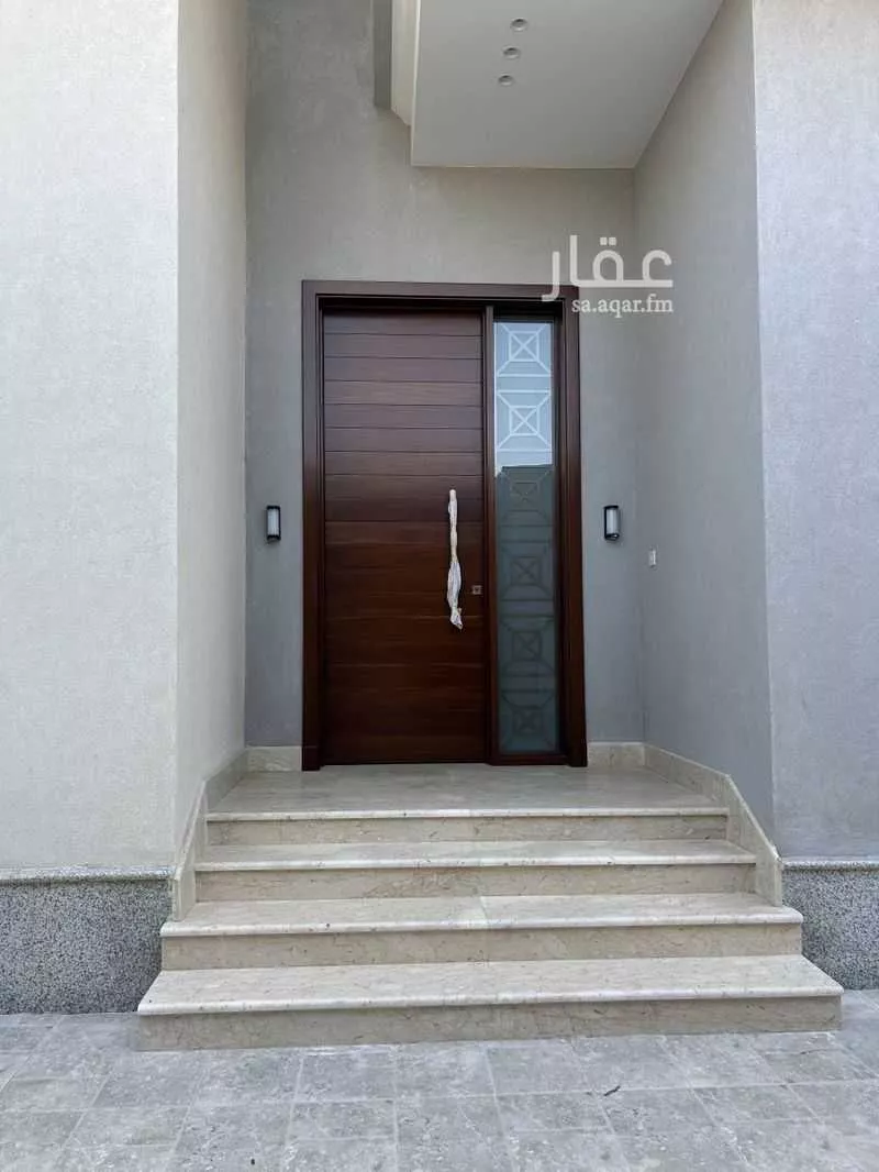 7 bedroom villa in Al Shiraa 6