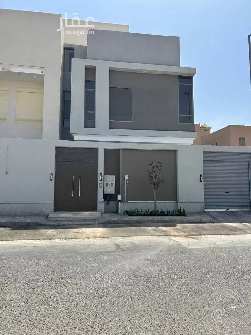 7 bedroom villa in Al Shiraa 8
