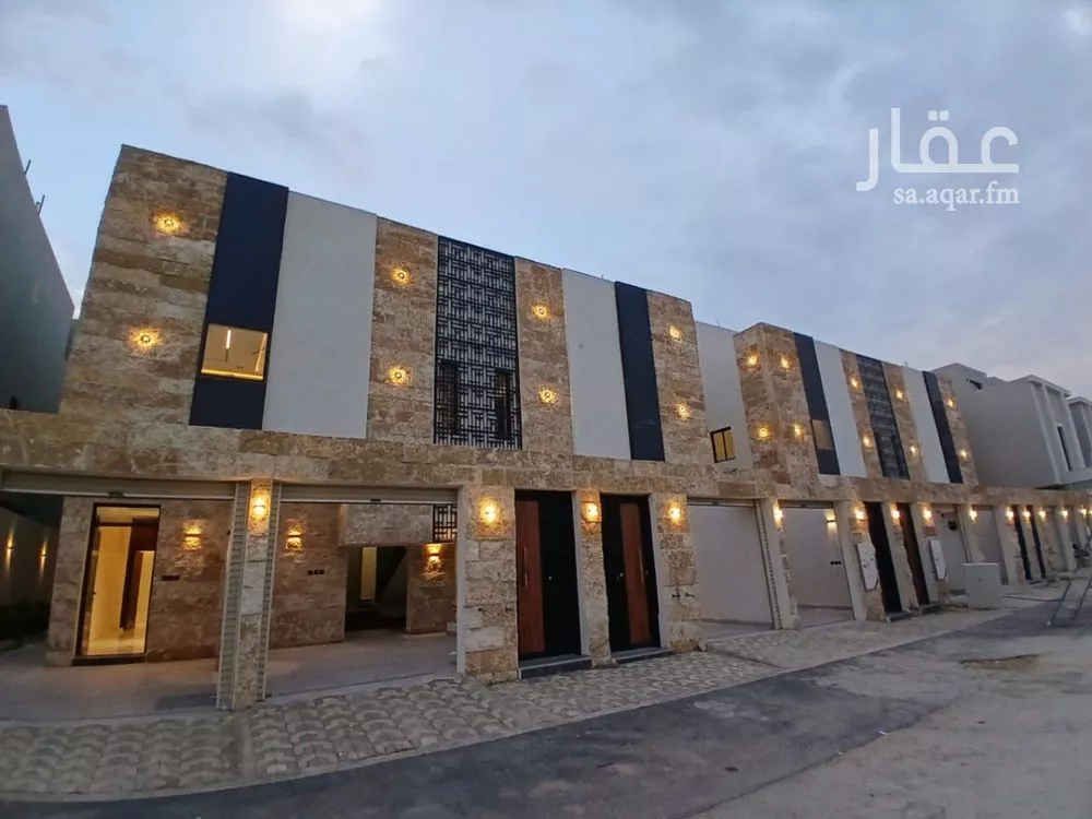 دور 4 غرف في الجنادرية 14