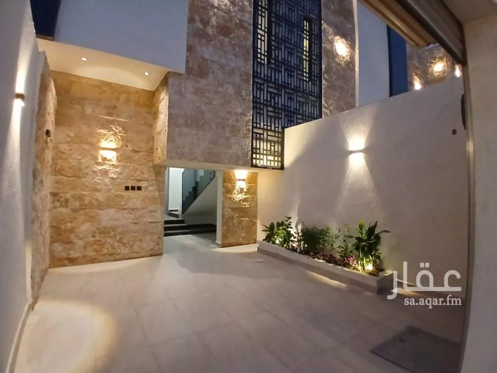 دور 4 غرف في الجنادرية 22