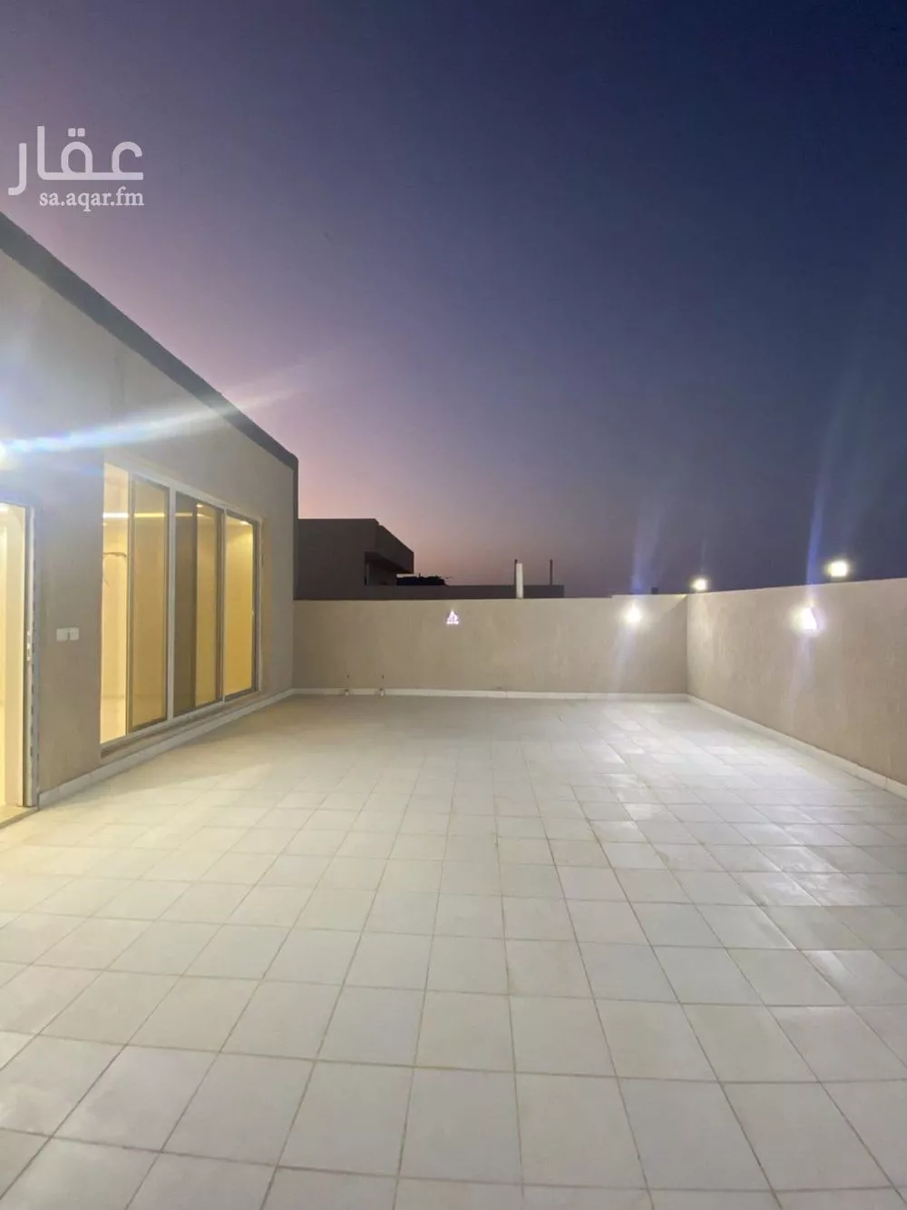 فيلا 5 غرف في المنارات 7