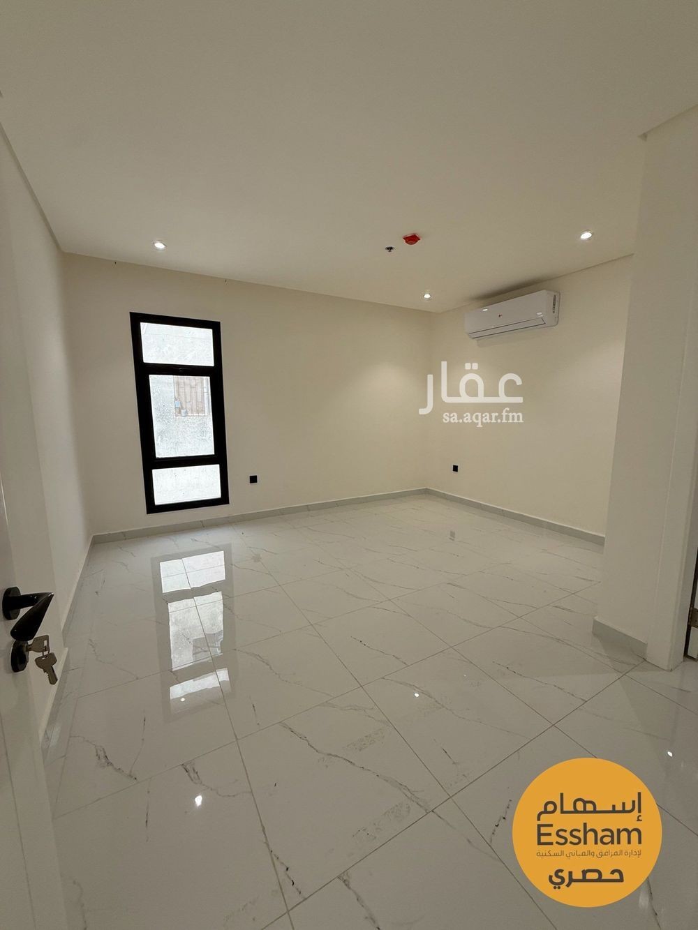 شقة 2 غرف في الجامعة، الظهران 3
