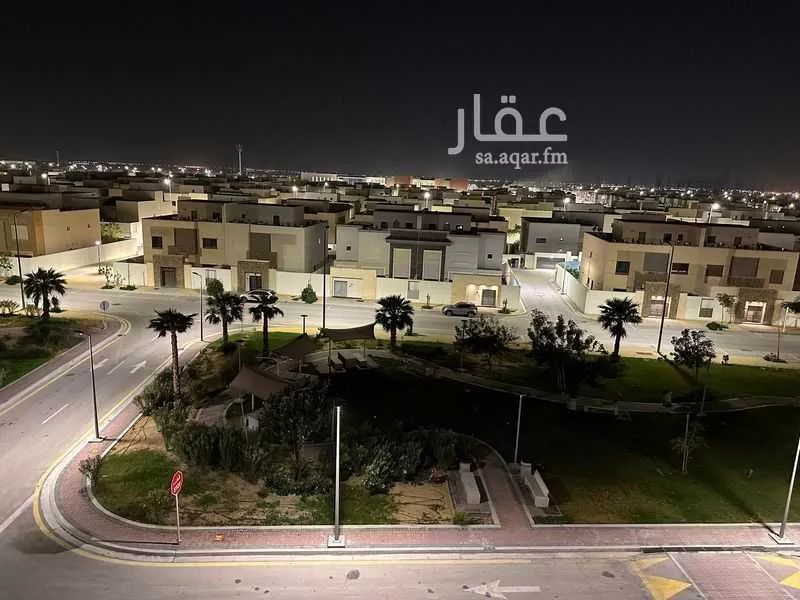 شقة 4 غرف في ارامكو السعودية 5