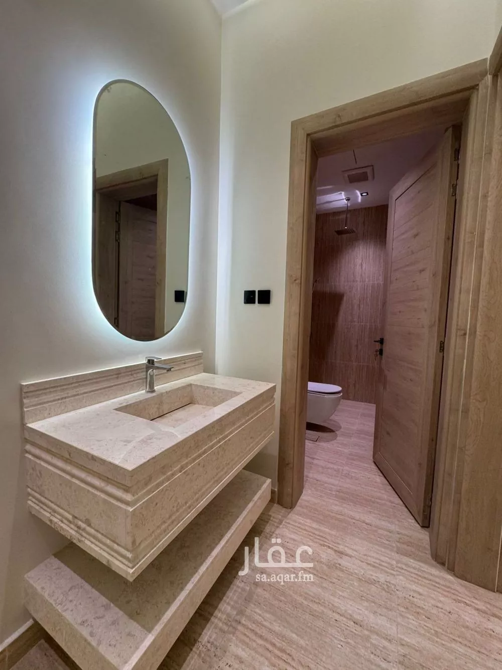3 bedroom floor in Al Narjis 5