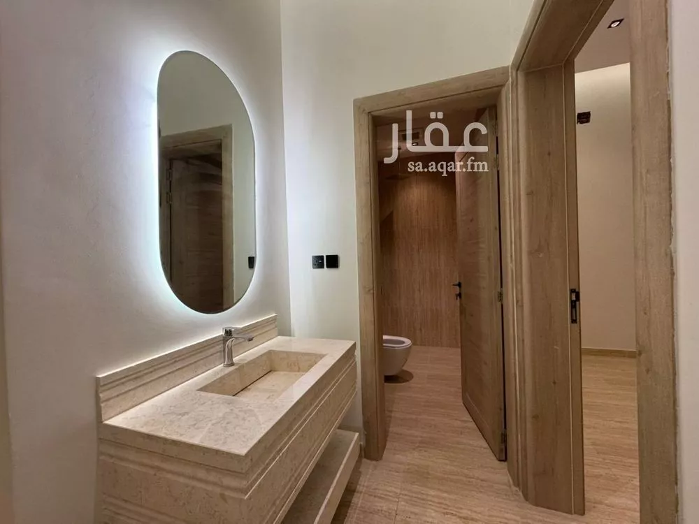 دور 3 غرف في النرجس 8