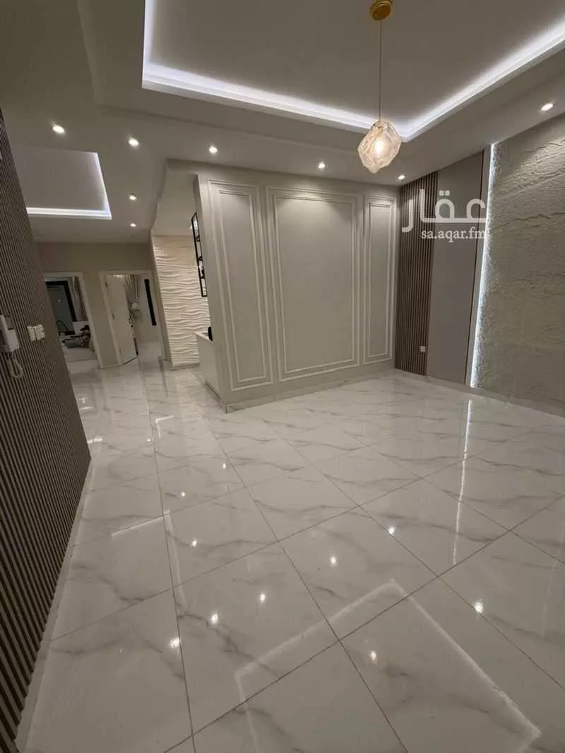 شقة 4 غرف في الواحة 7