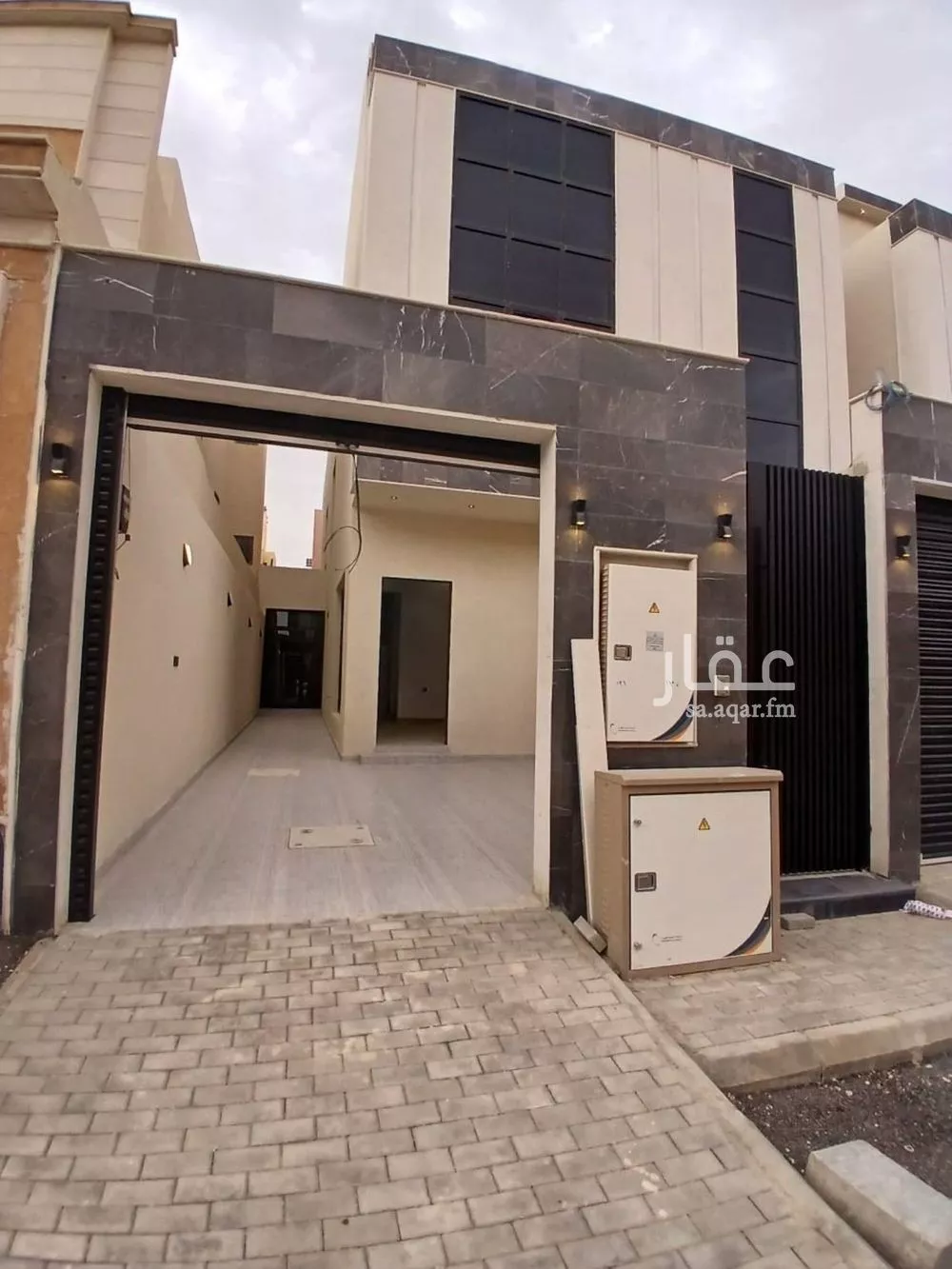 دور 3 غرف في ظهرة نمار 2