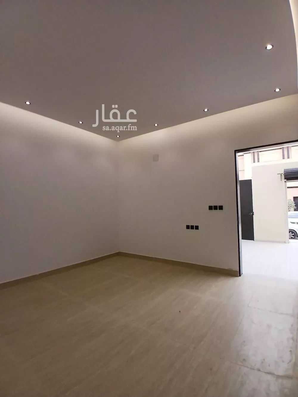 دور 3 غرف في ظهرة نمار 3