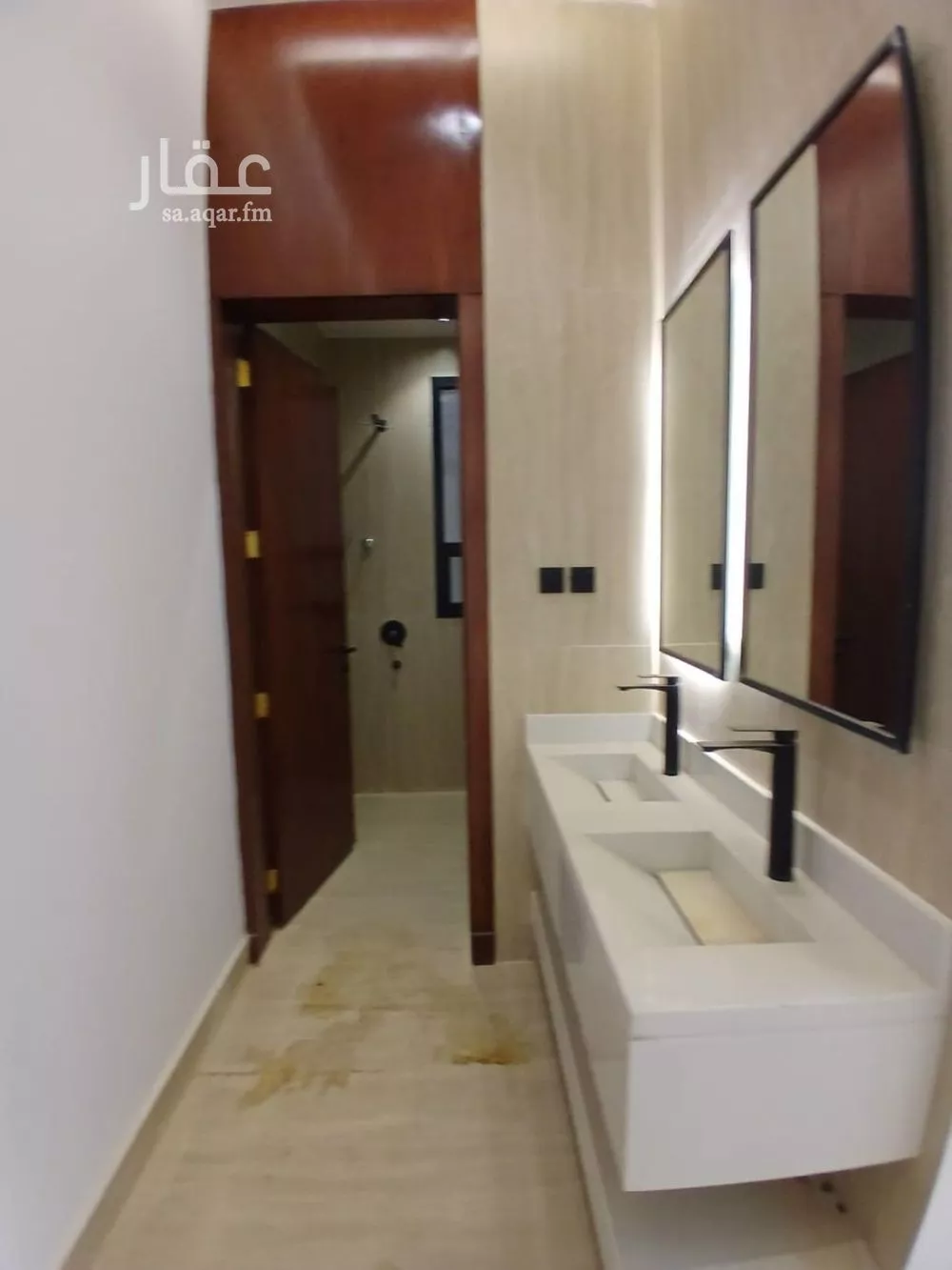 دور 3 غرف في ظهرة نمار 4