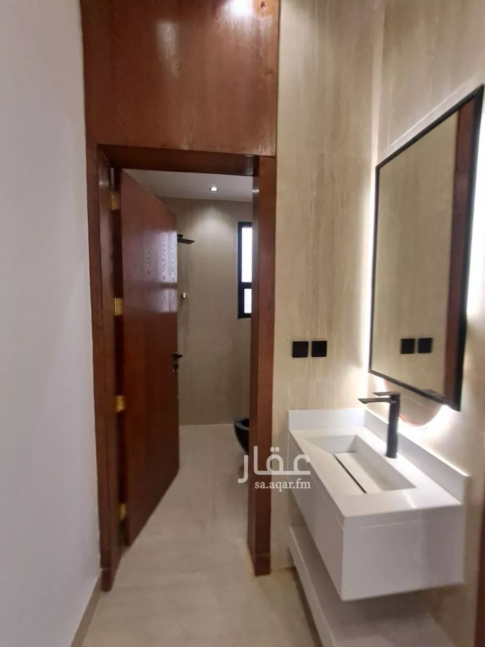 دور 3 غرف في ظهرة نمار 8